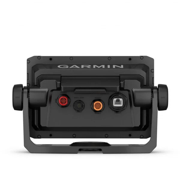 Garmin ECHOMAP UHD2 73sv with GT54 Transducer, Garmin Navionics+ U.S. Inland - 3