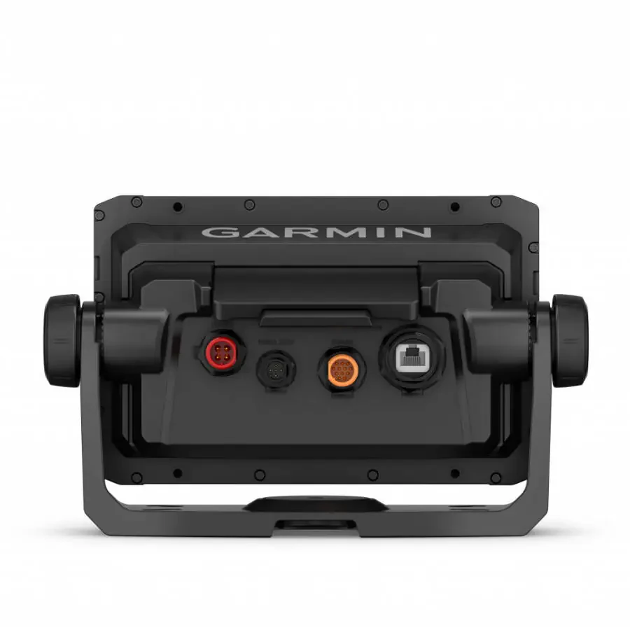 Garmin ECHOMAP UHD2 73sv with GT54 Transducer, Garmin Navionics+ U.S. Inland - 3