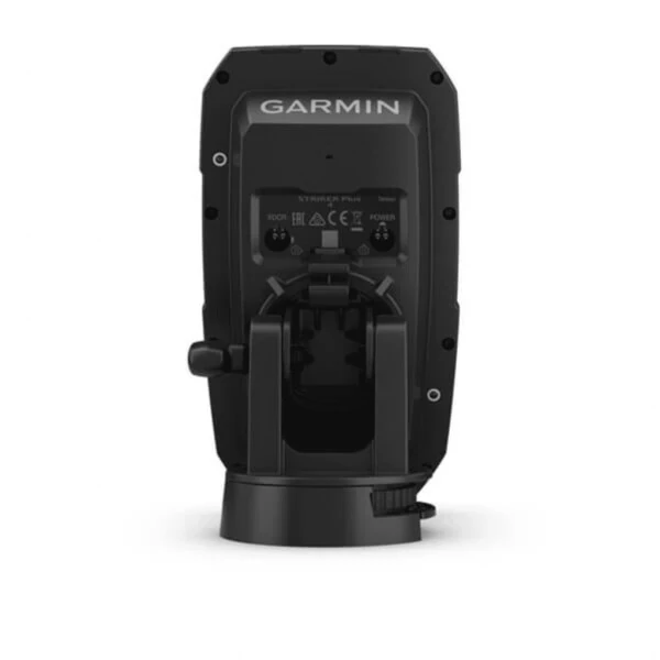 Garmin STRIKER Plus 4 GPS Baliq qidiruvchi 4.3