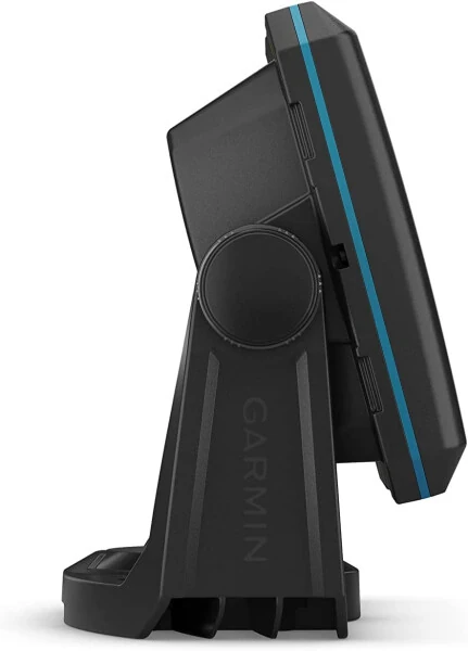Garmin Striker Vivid 5cv, foydalanish oson bo'lgan 5 dyuymli rangli baliq qidiruvchi va sonar transduser - 4