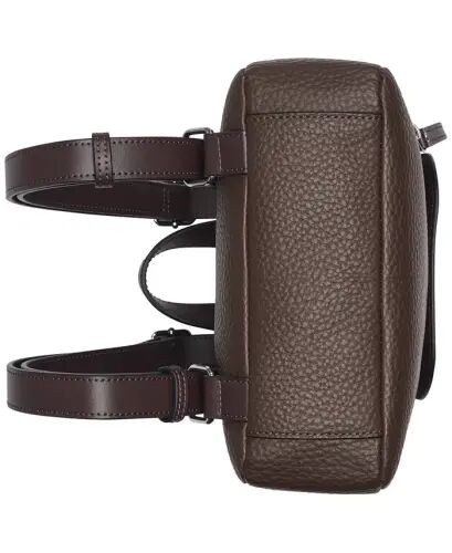 Garnet Triple Compartment Mini Backpack - Java - CALVIN KLEIN (1)