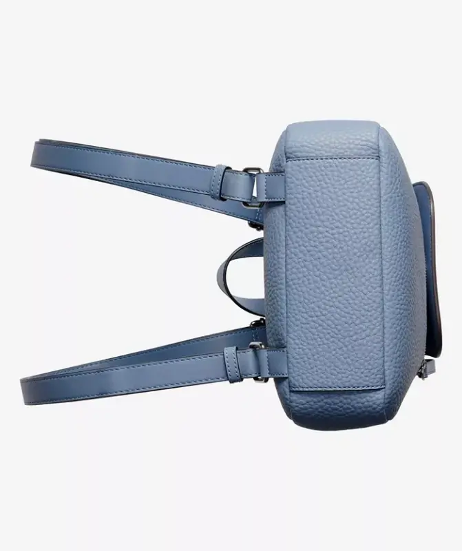 Garnet Uch Kompartmentli Ryukzak-Flint - 4