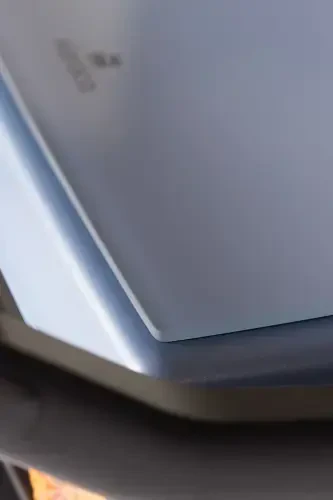 Gastro Grill Glass Premium 2400w Tost Ve Izgara Makinesi Ocean Wave-Mavi - 6