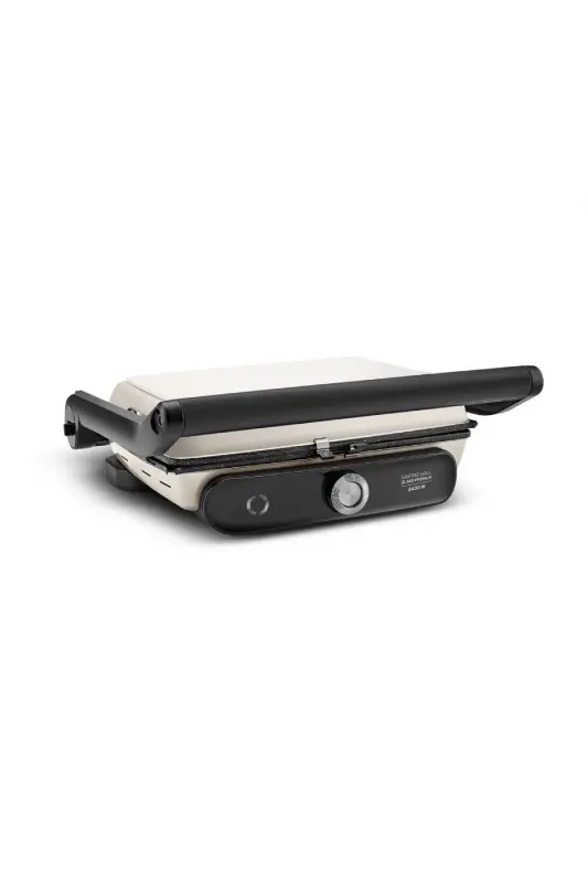 Gastro Grill Glass Premium 2400W Tosteri Mulberry-Mulberry - 3