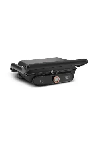 Gastro Grill Glass Premium Toaster Black Copper 2400 W-Black Copper - 5