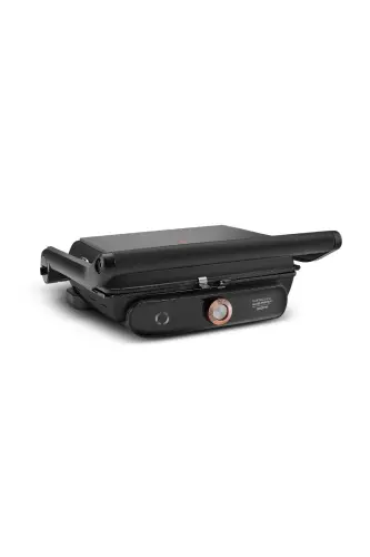 Gastro Grill Glass Premium Toaster Black Copper 2400 W-Black Copper - 5