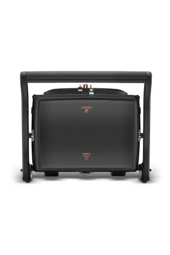 Gastro Grill Glass Premium Тостер Black Copper 2400 W-Black Copper - KARACA (1)