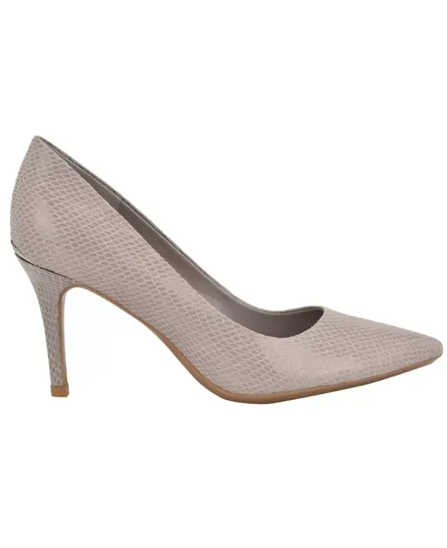 Gayle Pointy Toe Stiletto High-Heel Pumps - 2
