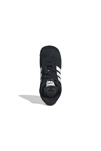 Gazelle Crib Bebek Günlük Ayakkabı Siyah - Ssiyah/Siyah - 4