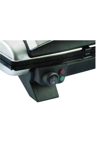 Gc191541 Toast Expert 1800 Vtli Grill va Toaster, Qizil - TEFAL (1)