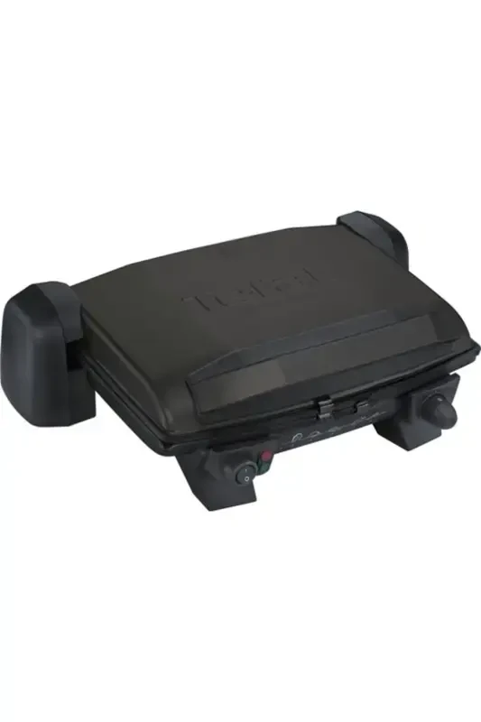 GC1918 Toast Expert Electric Grill and Toaster Black - 1