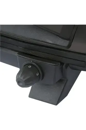 GC1918 Toast Expert Electric Grill and Toaster Black - 3