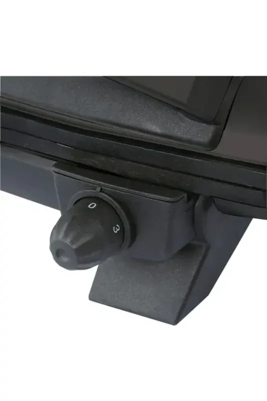 GC1918 Toast Expert Electric Grill and Toaster Black - 3