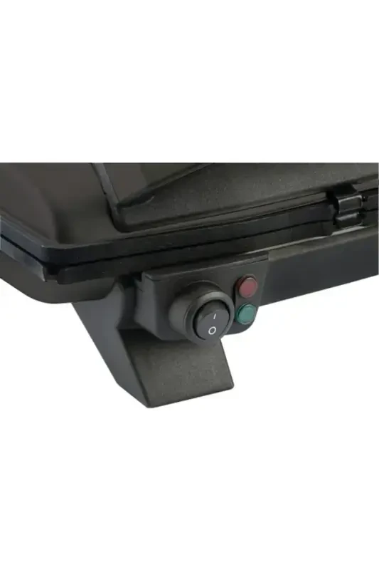 GC1918 Toast Expert Electric Grill and Toaster Black - 5