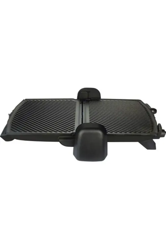 GC1918 Toast Expert Elektr Panjara va Toaster Qora - 4
