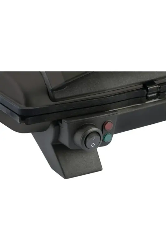 Toast Expert Tost Makinesi - 5