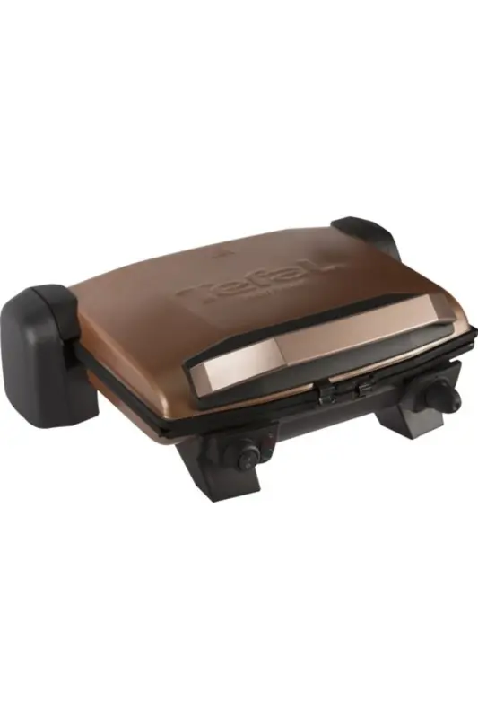 Gc191ftr Toast Expert Гриль Тостер Медный - 1