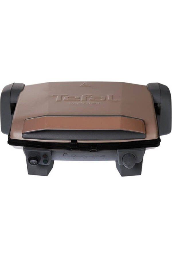 Gc191ftr Toast Expert Grill Toaster Mis - 1