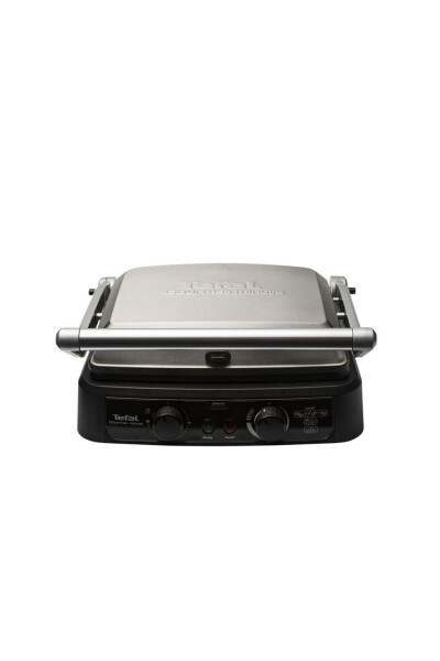 Gc470 Grill Gourmet Minute 2000 Вт Тостер из нержавеющей стали - 9100029276 - 22