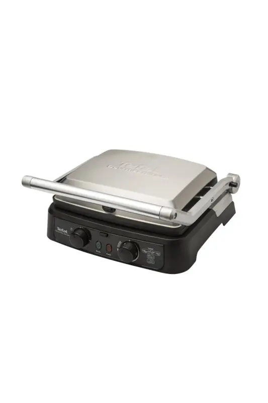 Gc470 Grill Gourmet Minute 2000 Вт Тостер из нержавеющей стали - 9100029276 - 2
