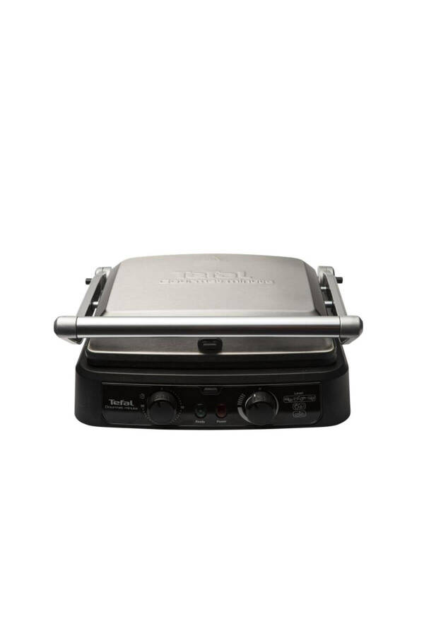 Gc470 Grill Gourmet Minute 2000 Vt Zanglamaydigan Po'lat Toaster - 9100029276 - 22