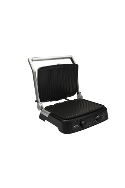 Gc470 Grill Gourmet Minute 2000 Vt Zanglamaydigan Po'lat Toaster - 9100029276 - 12