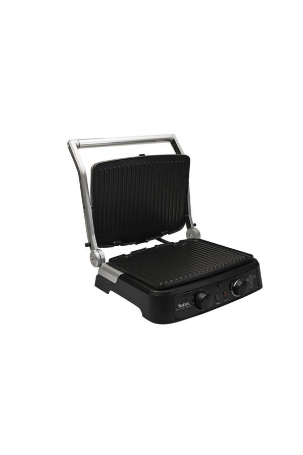 Gc470 Grill Gourmet Minute 2000 Watt Paslanmaz Çelik Tost Makinesi [ınoks] - 9100029276 - 20