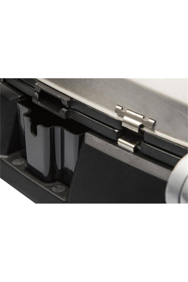 Gc470 Grill Gourmet Minute 2000 Watt Stainless Steel Toaster - 9100029276 - 24