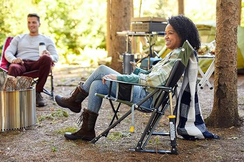 GCI Outdoor Rocker Camping Chair - 8