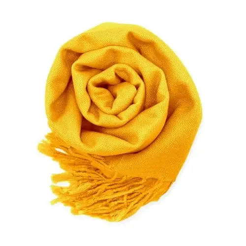 GEARONIC TM Ayollar uchun yumshoq PasModazoneina sharf Qishki ro'mol O'rash Sharflar Ayollar uchun moda bir xil ranglarda 