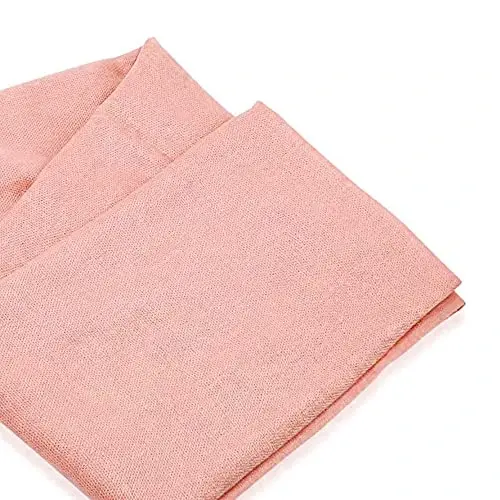 GEARONIC TM Women's Soft PasModazoneina Scarf Winter Shawl Wrap Scarves Lady Fashion in Solid Colors - 3