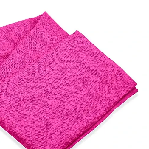 GEARONIC TM Women's Soft PasModazoneina Scarf Winter Shawl Wrap Scarves Lady Fashion in Solid Colors - 9