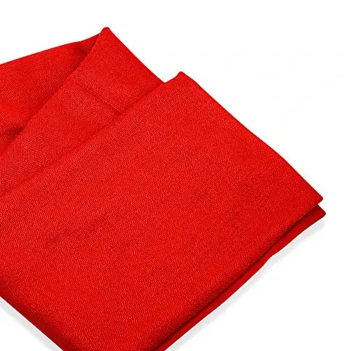 GEARONIC TM Women's Soft PasModazoneina Scarf Winter Shawl Wrap Scarves Lady Fashion in Solid Colors - 4