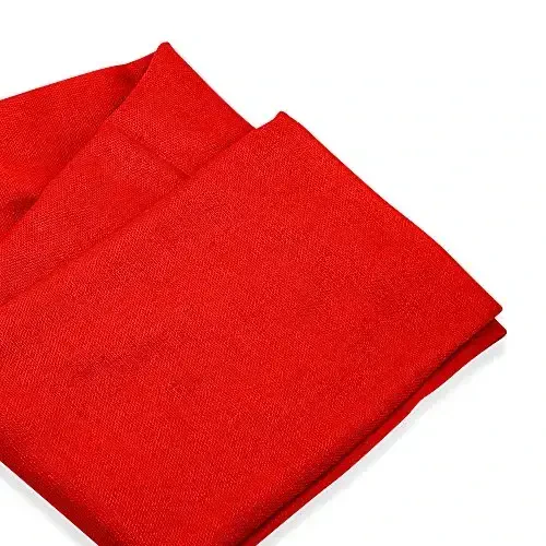 GEARONIC TM Women's Soft PasModazoneina Scarf Winter Shawl Wrap Scarves Lady Fashion in Solid Colors - 4