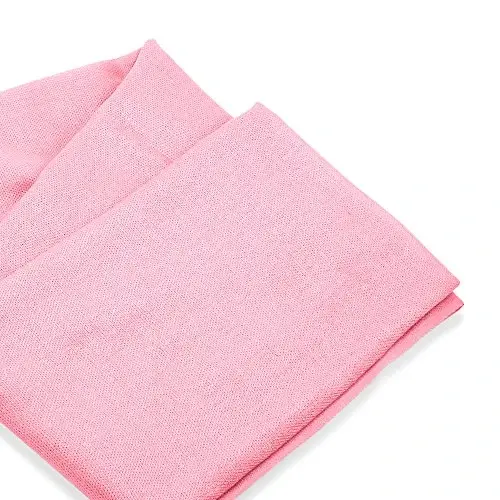 GEARONIC TM Women's Soft PasModazoneina Scarf Winter Shawl Wrap Scarves Lady Fashion in Solid Colors - 4