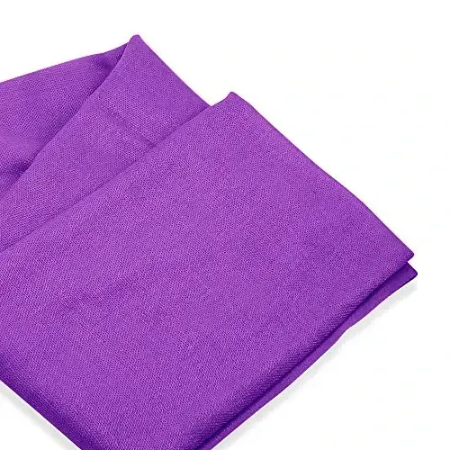 GEARONIC TM Women's Soft PasModazoneina Scarf Winter Shawl Wrap Scarves Lady Fashion in Solid Colors - 3