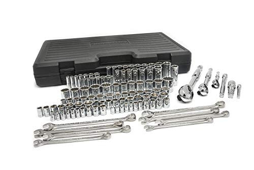 GEARWRENCH 110 dona 1/4