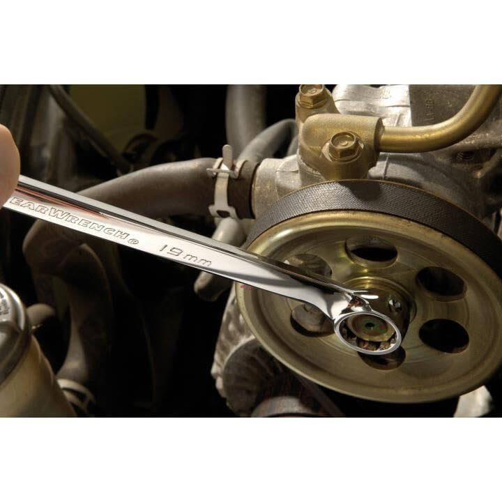 GEARWRENCH 110 dona 1/4