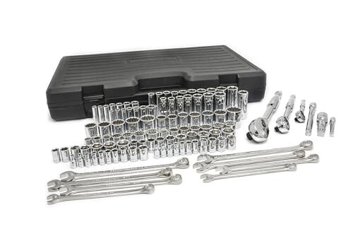 GEARWRENCH 110 dona 1/4