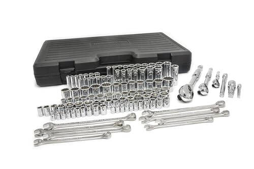 GEARWRENCH 110 dona 1/4