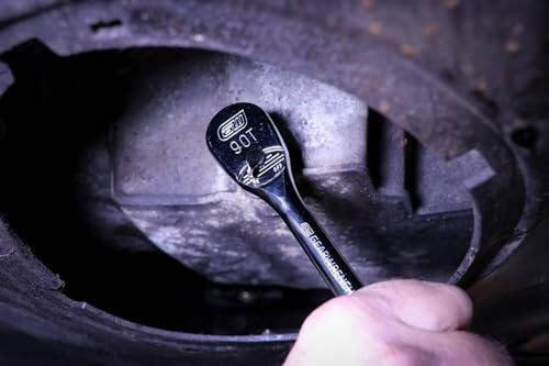 GEARWRENCH 110 dona 1/4
