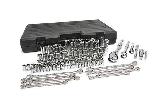 GEARWRENCH 110 dona 1/4