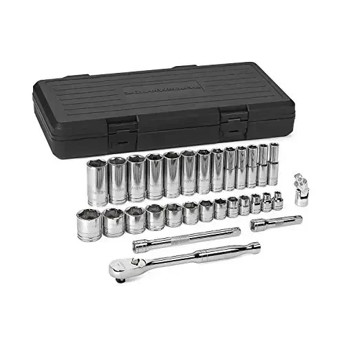 GEARWRENCH 30 Piece 3/8