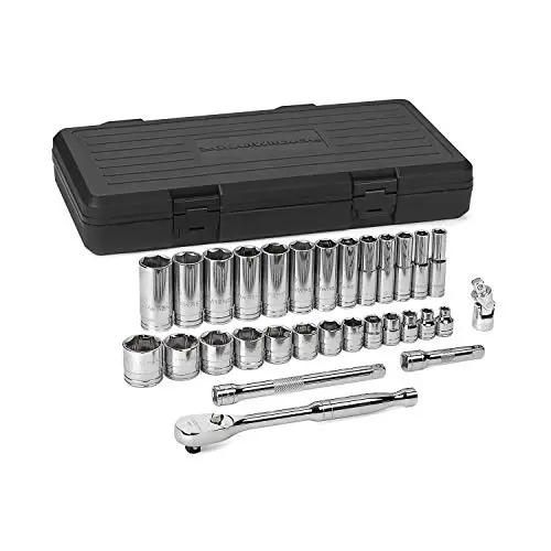 GEARWRENCH 30 Piece 3/8