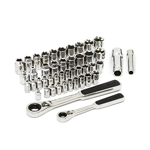 GEARWRENCH 46 Piece 1/4