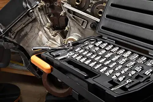 GEARWRENCH 46 Piece 1/4