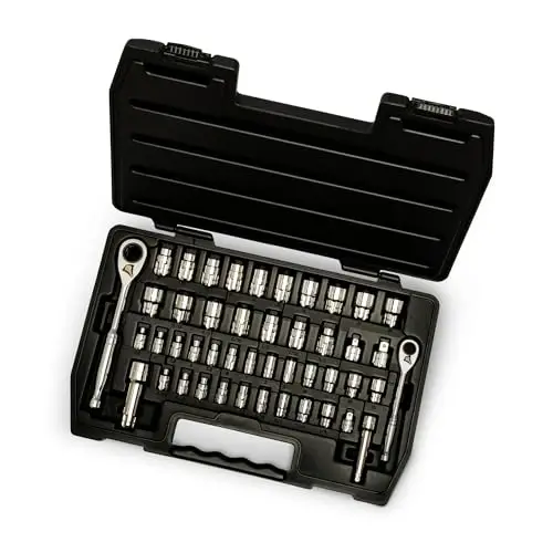 GEARWRENCH 46 Piece 1/4