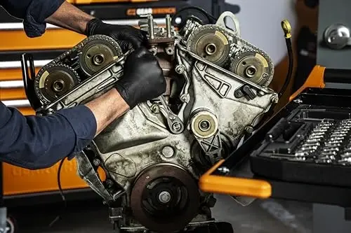GEARWRENCH 46 Piece 1/4