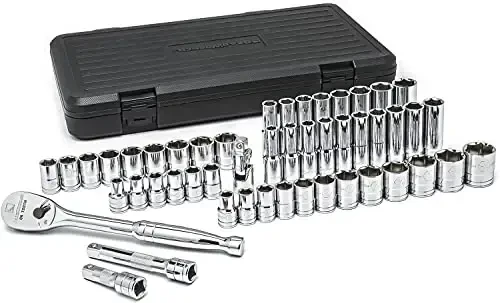 GEARWRENCH 49 Pc. 1/2