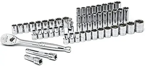 GEARWRENCH 49 Pc. 1/2